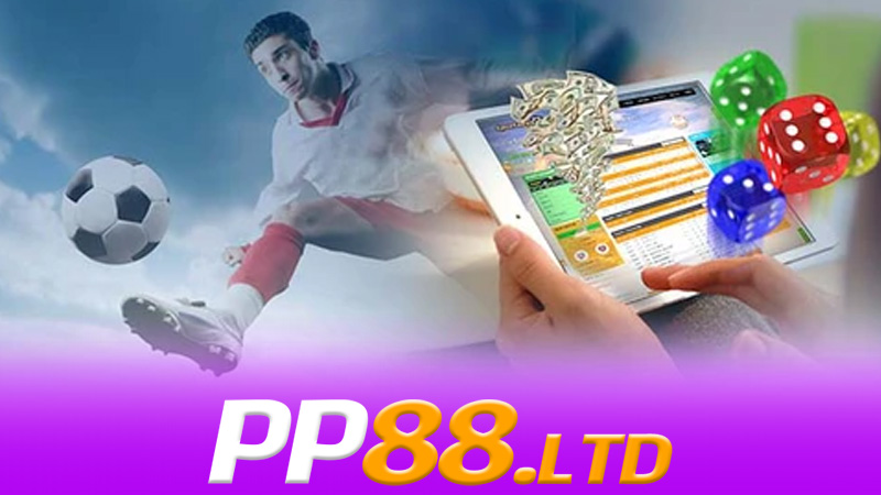 Giải Thích Chi Tiết Kèo Thẻ Phạt Trong Bóng Đá – Cách Hiểu Và Đặt Kèo Đúng Tại Pp88